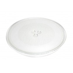 Microwave Glass plate Ø270mm