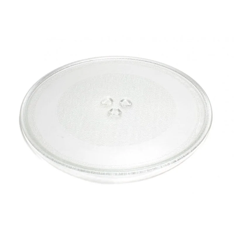 Microwave Glass plate Ø270mm