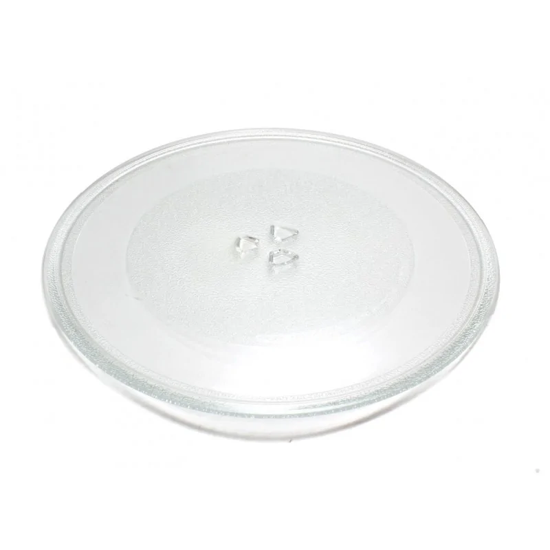 Microwave Glass plate Ø270mm Microwave Glass plate Ø270mm
