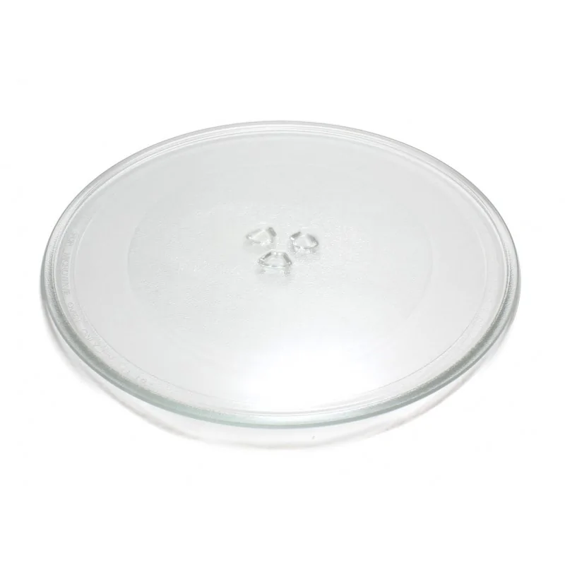 Microwave Glass plate Ø270mm