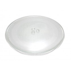 Microwave Glass plate Ø270mm