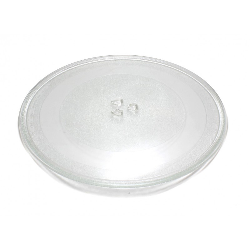 Microwave Glass plate Ø 345 mm