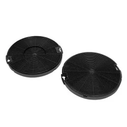 aktivt kolfilter, Franke Joy filter, Flexa filter, 112.0067.944, KITFC155 aktivt kolfilter, Franke Joy filter, Flexa filter, 112.0067.944, KITFC155