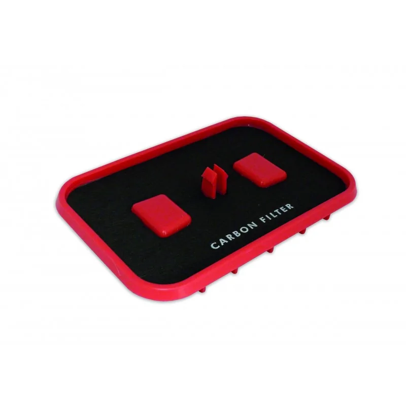 Active Carbon filter for LUX 1 - D820