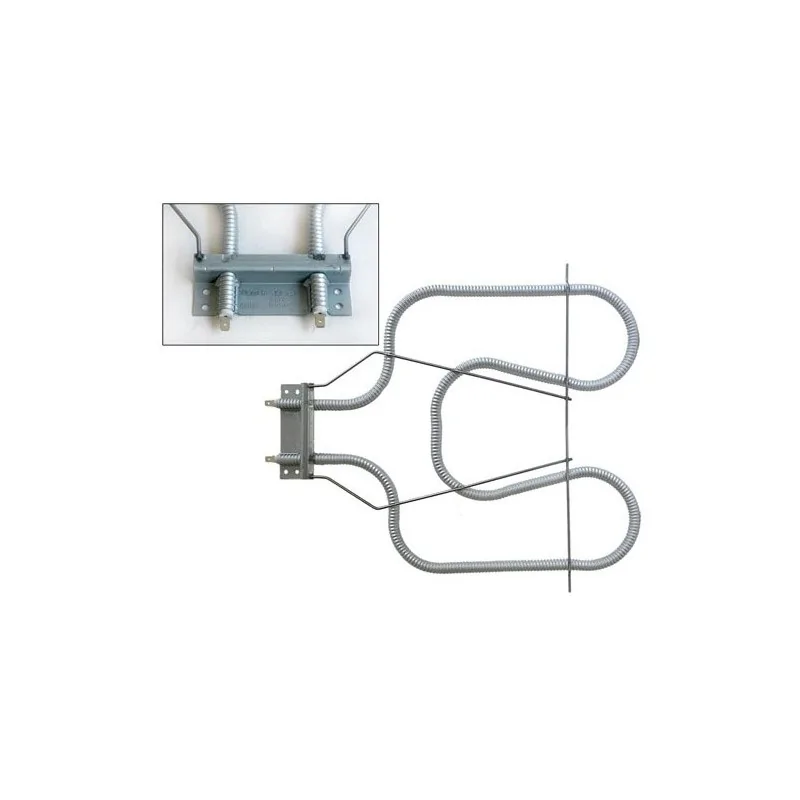 Gorenje Lower Heating element 1100W, 616021 Gorenje Lower Heating element 1100W, 616021