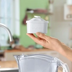 Brita Maxtra suodattimet 6 kpl Brita Maxtra suodattimet 6 kpl