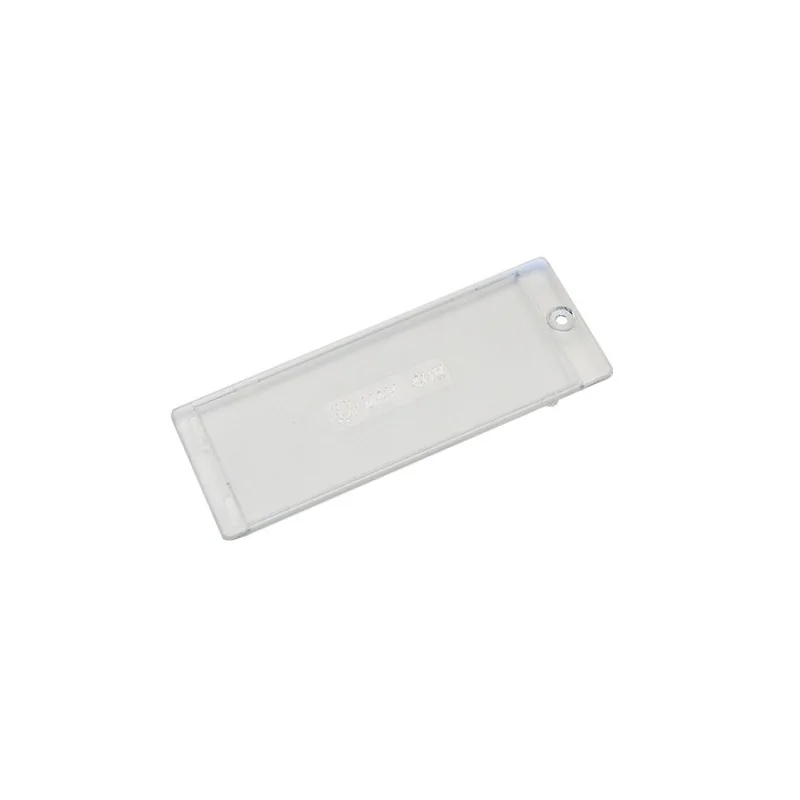 Lamplucka 171mm X 65mm Elica