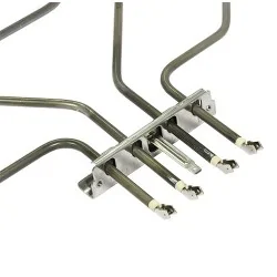 Ugn värmeelement till Bosch Siemens 2800W, övre (00470845) Ugn värmeelement till Bosch Siemens 2800W, övre (00470845)