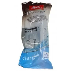 Melitta vattenfilter Caffeo Solo & Milk (6546281)