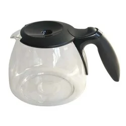 braun kaffekanna, glaskanna kfk500, ax13210012, reservdelar braun, kaffebryggare kanna