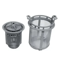 Smeg tiskikoneen sihti 693410546 Smeg tiskikoneen sihti 693410546