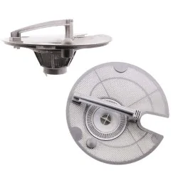 Dishwasher filter (for SMEG 693410068, 763410066 and MERLONI ARISTON 021394, 021392)
