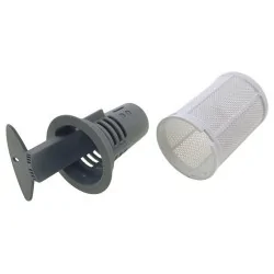 Filter till diskmaskin Merloni ARISTON / INDESIT 142344, 054863, 081164
