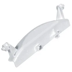 Dörrhandtag för SMEG diskmaskin (764730242)