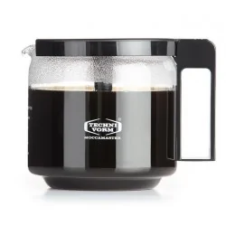moccamaster glaskanna, kaffekanna 1,25l, reservdel kanna kaffe, moccamaster kanna lock, glaskanna kaffebryggare