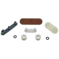 Korghjul til ELECTROLUX ZANUSSI (50221870004), ELECTROLUX () diskmaskin