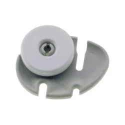 Korghjul till ELECTROLUX ZANUSSI (50269765009, 50269760000, 50269767005) diskmaskin