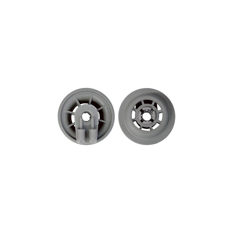 Basket Wheel kit for BOSCH SIEMENS (611475) dishwasher