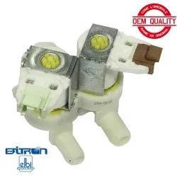 Electrovalve 2- ways (ELECTROLUX ZANUSSI (1325186110, 50297055001), ELECTROLUX REX, ELECTROLUX ZOPPAS ) Electrovalve 2- ways (ELECTROLUX ZANUSSI (1325186110, 50297055001), ELECTROLUX REX, ELECTROLUX ZOPPAS )