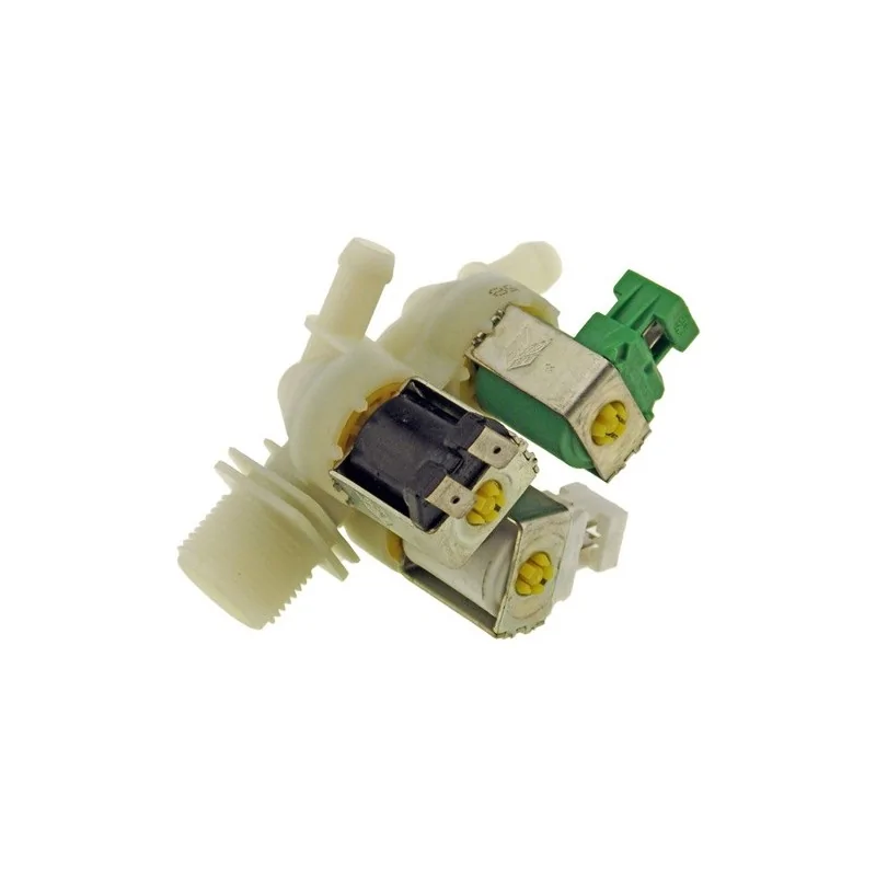 Ventil 3-vägs (ELECTROLUX ZANUSSI 1468766108, 4006016127)