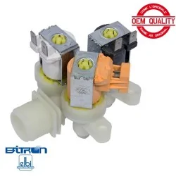 Magneettiventtiili 3-tie korvaa ELECTROLUX AEG (4071360194, 1100991080, 1105380024) Magneettiventtiili 3-tie korvaa ELECTROLUX AEG (4071360194, 1100991080, 1105380024)