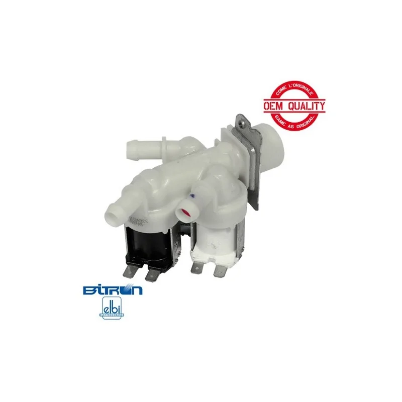 Electrovalve 3- ways (BOSCH SIEMENS (173910), BOSCH BALAY)
