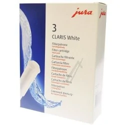 CLARIS-WHITE filterpatronen