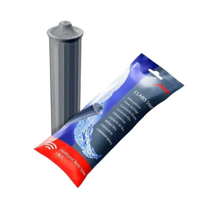 CLARIS-SMART filterpatronen