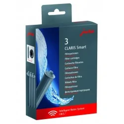 CLARIS-SMART filterpatronen Z6, E6, E60