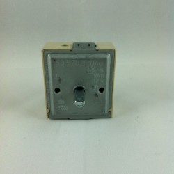 Franke Switch, Ceramic Hob 133.0040.021