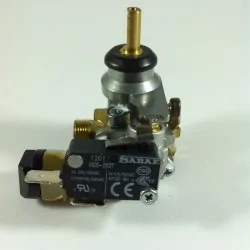 Franke Gas Valve 133.0052.815