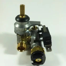 Franke Gas Valve 133.0052.815
