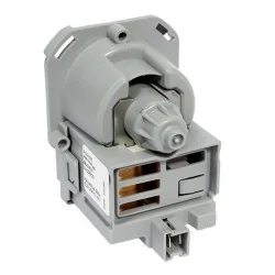 Drainpump for BOSCH SIEMENS, ELECTROLUX AEG, ELECTROLUX, INDESIT, CANDY dishwashers Drainpump for BOSCH SIEMENS, ELECTROLUX AEG, ELECTROLUX, INDESIT, CANDY dishwashers