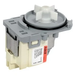 Drainpump for BOSCH SIEMENS, ELECTROLUX AEG, ELECTROLUX, INDESIT, CANDY dishwashers Drainpump for BOSCH SIEMENS, ELECTROLUX AEG, ELECTROLUX, INDESIT, CANDY dishwashers