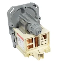 Drainpump for BOSCH SIEMENS, ELECTROLUX AEG, ELECTROLUX, INDESIT, CANDY dishwashers Drainpump for BOSCH SIEMENS, ELECTROLUX AEG, ELECTROLUX, INDESIT, CANDY dishwashers
