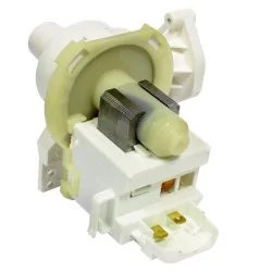Tiskikoneen poistopumppu korvaa BOSCH SIEMENS (096355, 095684), BOSCH BALAY, MERLONI HOTPOINT Tiskikoneen poistopumppu korvaa BOSCH SIEMENS (096355, 095684), BOSCH BALAY, MERLONI HOTPOINT