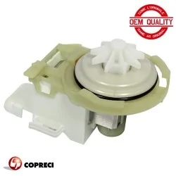 Drainpump for dishwasher (BOSCH SIEMENS (165261), BOSCH BALAY)