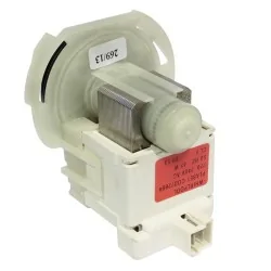 Avloppspump för WHIRLPOOL (481236018558, 481236018508, 480140100575) diskmaskiner Avloppspump för WHIRLPOOL (481236018558, 481236018508, 480140100575) diskmaskiner