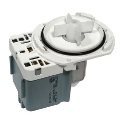 Drainpump for dishwasher (BOSCH SIEMENS, ELECTROLUX AEG)