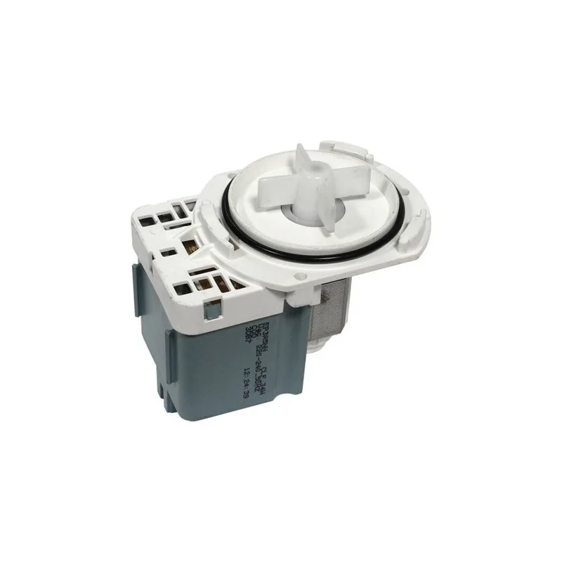 Avloppspump för diskmaskin (BOSCH SIEMENS, ELECTROLUX AEG)