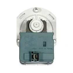 Drainpump for dishwasher (BOSCH SIEMENS, ELECTROLUX AEG)