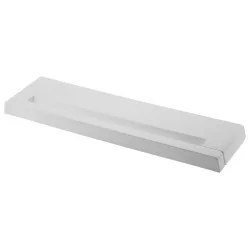 ELECTROLUX ZANUSSI (2244013237) pakastimen luukku
