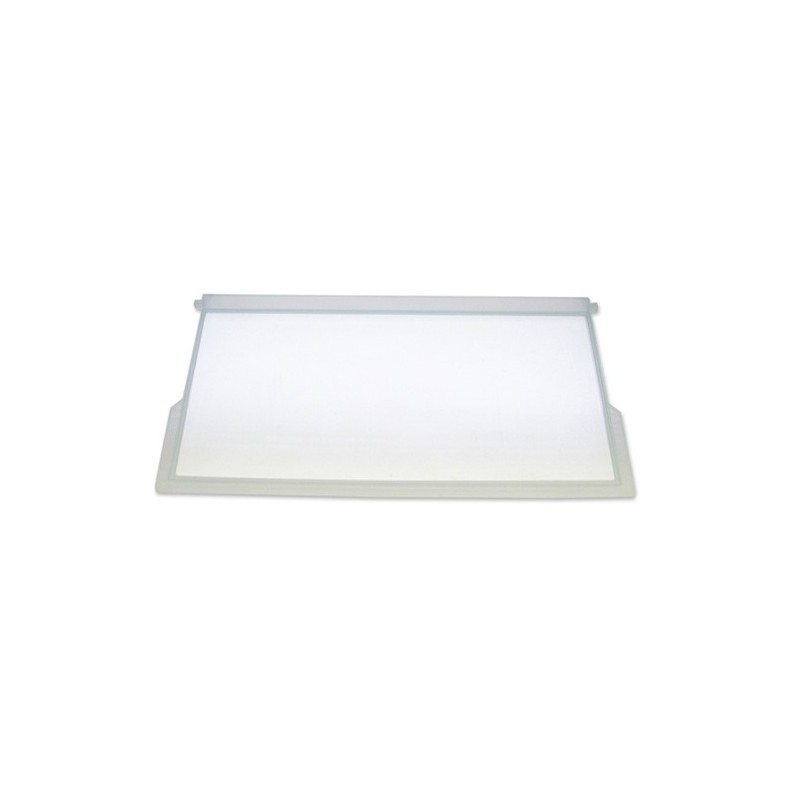 Glass shelf for WHIRLPOOL (481245088008) fridge