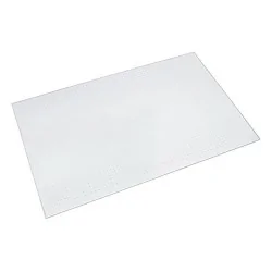 Glashylla till kylskåp, för AEG (2270069079, 2249088127, 2270069053), ELECTROLUX