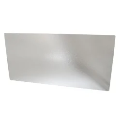 Glashylla till kylskåp, för SMEG (775650527), GORENJE (528315, 396210)