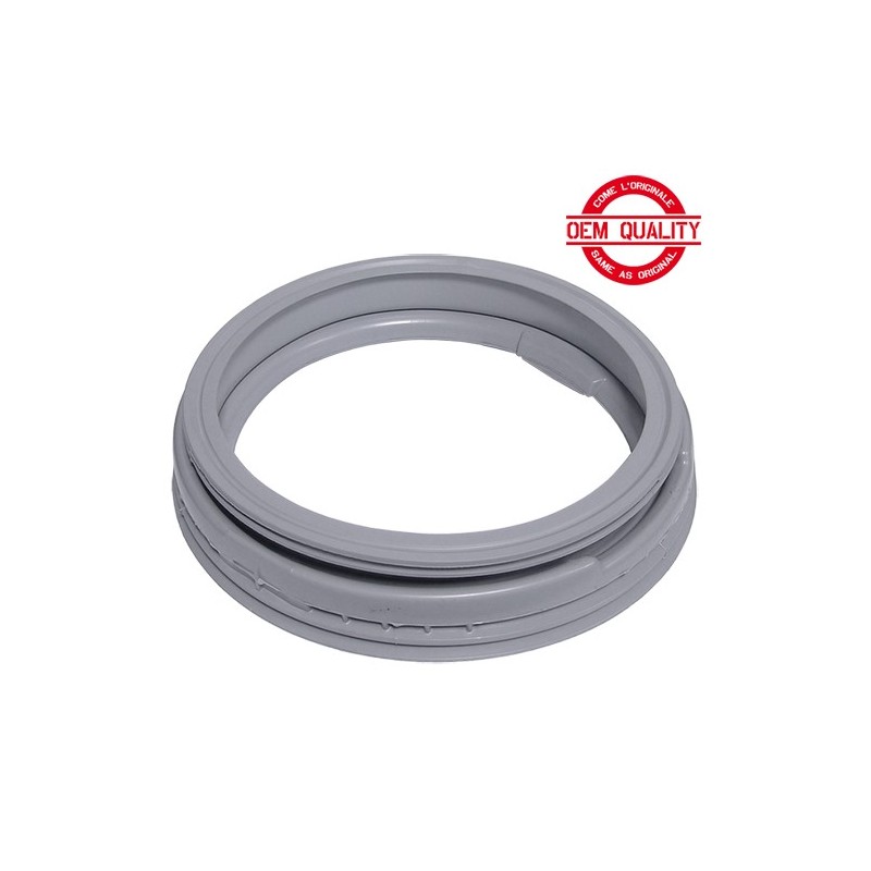 Door gasket for washing machine, BOSCH SIEMENS (366498), BOSCH NEFF (), BOSCH BALAY