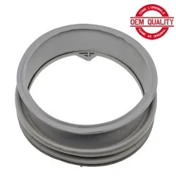 Door gasket for washing machine, CANDY (41021401), CANDY HOOVER (09201243)