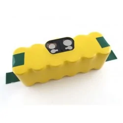 SS000001 Replacement Battery for Roomba 500, 600, 700 series SS000001 Replacement Battery for Roomba 500, 600, 700 series