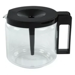 moccamaster glaskanna, kaffekanna 1,25l, reservdel kanna kaffe, moccamaster kanna lock, glaskanna kaffebryggare