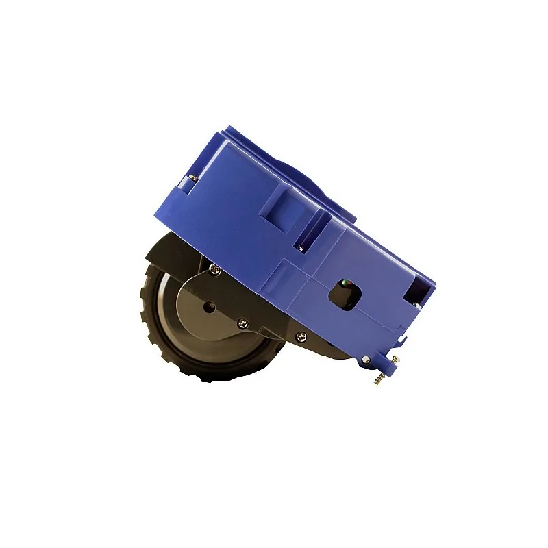 thumbnail image 2 of Front Caster Wheel For IRobot Roomba 500, 600, 700, 800 Series - Replacement Part #3-F5A115-00X, Easy Swap 2 of 10